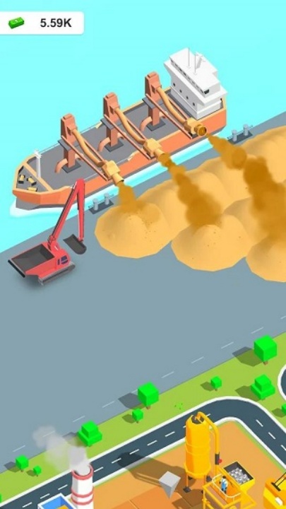 闲置沙地大亨免广告版v1.9.3 安卓版_绿色下载网_安卓游戏_闲置沙地大亨 _9