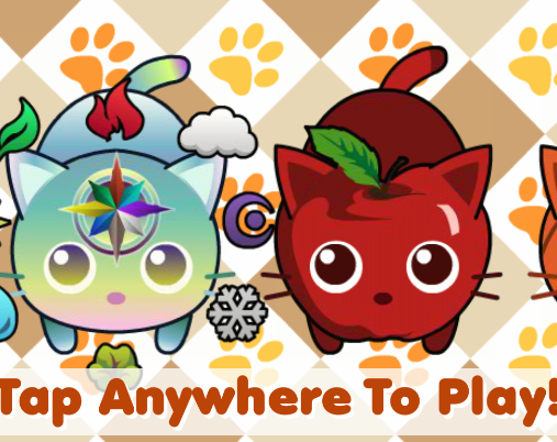 加查猫咪(Neko Gacha)v1.0.0 安卓版_绿色下载网_休闲益智_加查猫咪
