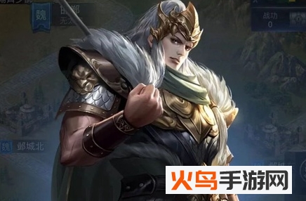 武御三国礼包版V1.0.9.192_绿色下载网_安卓游戏_武御三国 _2
