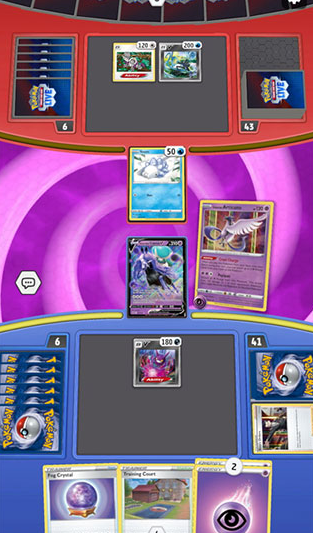 宝可梦TCG Live官方最新版下载(Pokemon TCG Live)v1.3.0 安卓版_绿色下载网_卡牌回合_Pokemon TCG Live