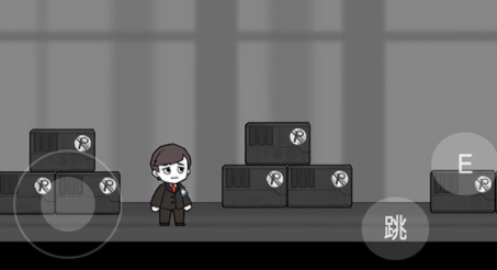 脑叶公司自制版(L.Corporation)v1.0 安卓版_绿色下载网_冒险解密_L.Corporation
