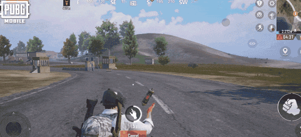 地铁逃生(国际服)下载地铁逃生(PUBG MOBILE)v3.7.0 安卓版_绿库站_安卓游戏_PUBG MOBILE _32