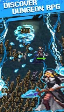 不朽地下城游戏下载(Dungeon Immortal)v1.0.5 安卓版_绿色下载网_冒险解密_Dungeon Immortal