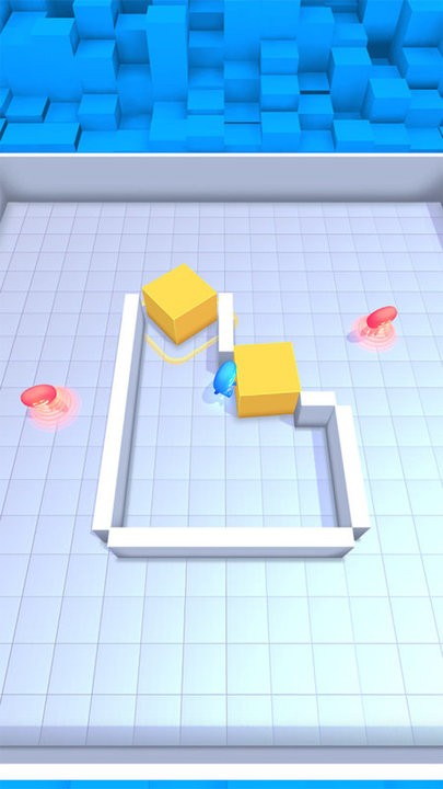 梦境躲猫猫游戏v1.5.0 安卓版_绿库站_休闲益智_梦境躲猫猫