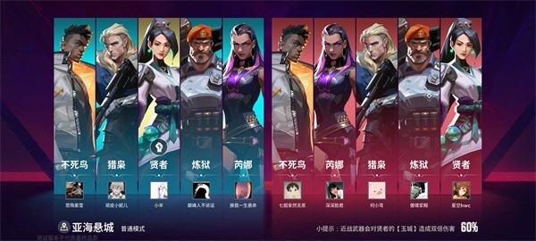 无畏契约源能行动手游v0.2.6 最新版_绿色下载网_安卓游戏_无畏契约：源能行动 _6