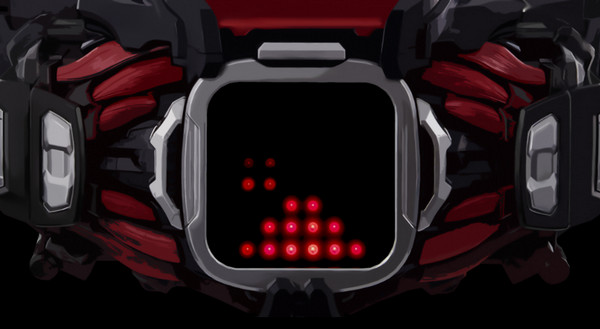 假面骑士戴蒙斯驱动器模拟器豪华版(Demons Driver Veil Destream)v1.3 安卓版_绿色下载网_休闲益智_Demons Driver Veil Destream _5