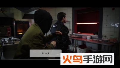 She Sees Red完整版V1.1_绿色下载网_安卓游戏_She Sees Red _3