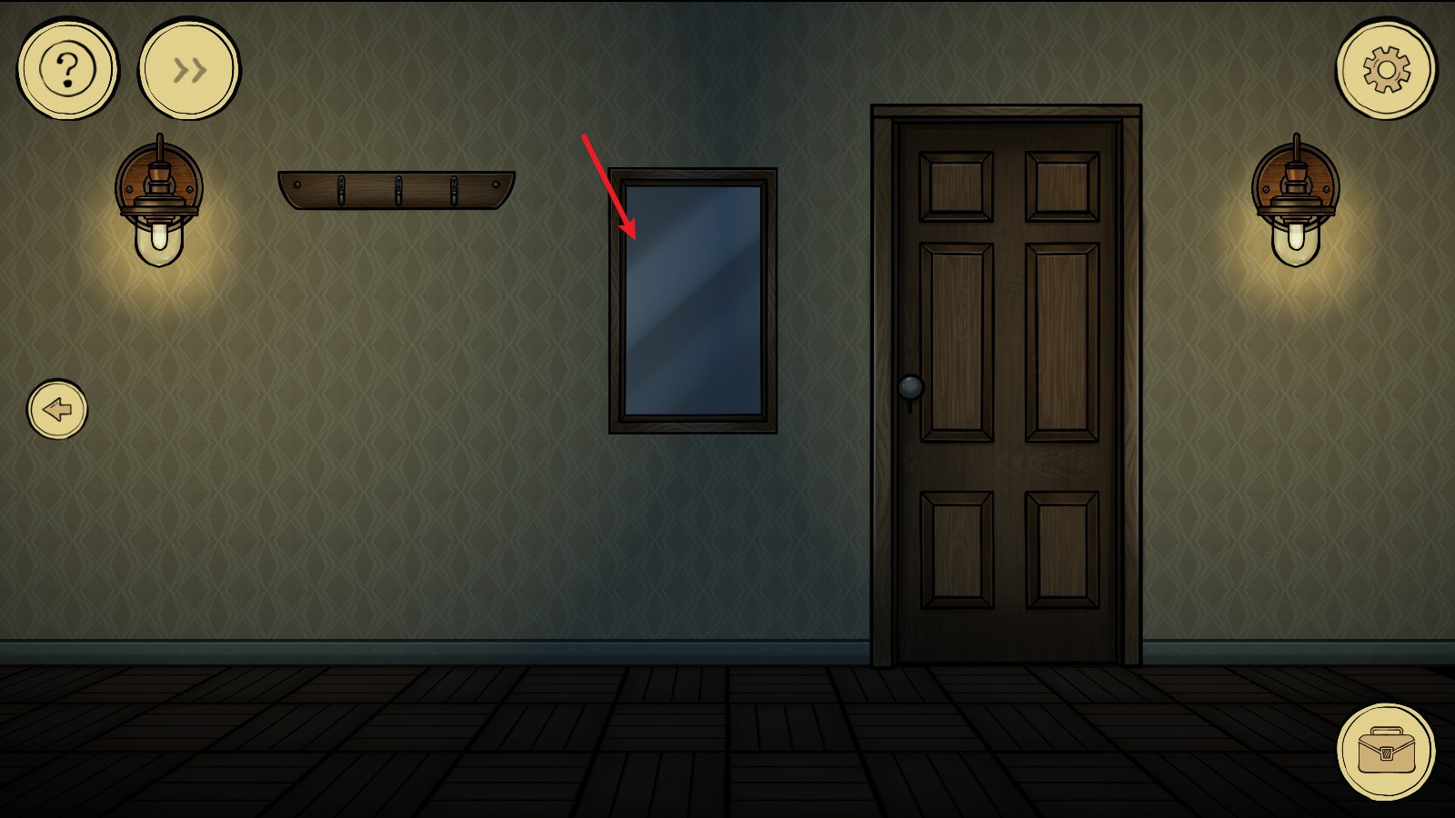 怪案3幽灵列车游戏(GhostTrain)v1.0.2 最新版_绿色下载网_冒险解密_GhostTrain _8