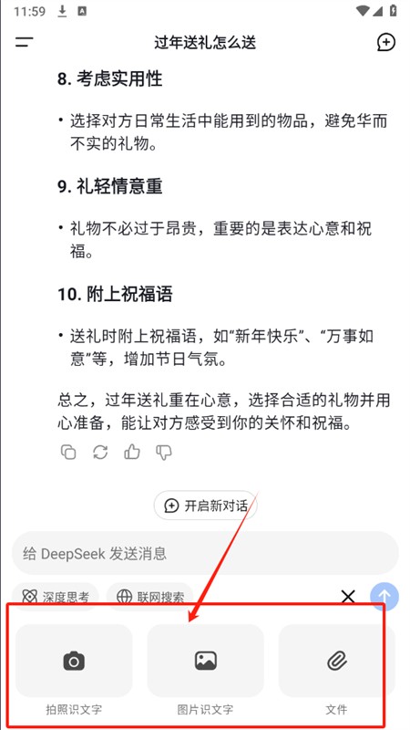 deepseek 苹果手机版 1.2.2_绿色下载网_系统工具_deepseek 苹果手机版 _6