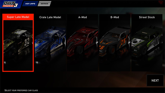 尘埃轨迹3官方正版下载(Dirt Trackin 3)v1.52 最新版_绿色下载网_安卓游戏_Dirt Trackin 3 _3