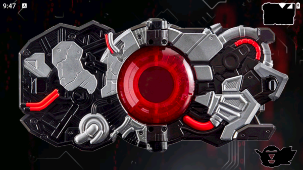 假面骑士零一模拟器手机版(Zero-One Driver)v1.2 豪华版_绿色下载网_安卓游戏_Zero-One Driver _4