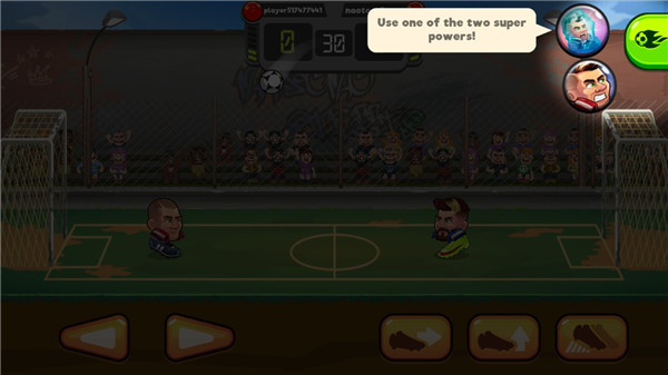 头球2游戏(Head Ball 2)v1.570 安卓版_绿色下载网_体育竞技_Head Ball 2 _4
