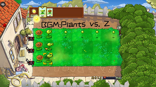 植物大战僵尸War版(植物·僵尸War版)v1.6.1 安卓版_绿色下载网_安卓游戏_植物·僵尸War版 _8