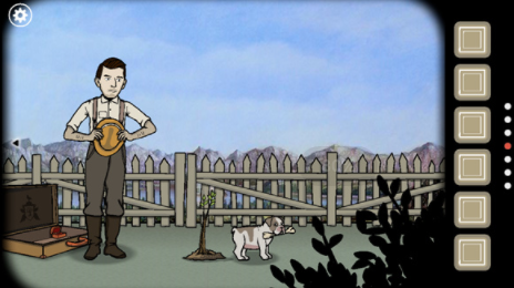 锈湖根源汉化版下载(Rusty Lake: Roots)v1.3.1 安卓版_绿色下载网_冒险解密_Rusty Lake: Roots
