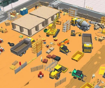 3d建房模拟器(Construction Simulator)v1.72 安卓版_绿色下载网_安卓游戏_Construction Simulator