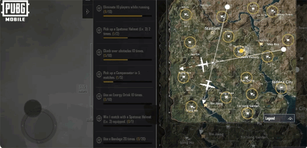 pubg国际服手游 iOS下载正版 2.4.0_绿色下载网_苹果游戏_pubg国际服手游 iOS下载正版 _10