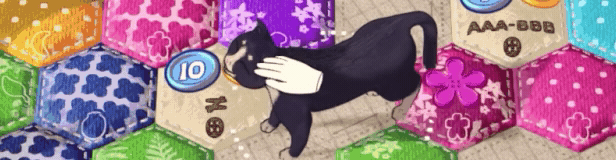 猫与花毯手机版下载v1.0.215 安卓版_绿色下载网_休闲益智_猫与花毯 _5