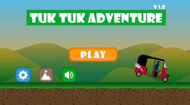 笃笃冒险游戏下载安装(Tuk Tuk Adventure)v1.4 安卓版_绿色下载网_冒险解密_Tuk Tuk Adventure