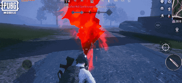 地铁逃生(国际服)下载地铁逃生(PUBG MOBILE)v3.7.0 安卓版_绿库站_安卓游戏_PUBG MOBILE _47