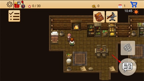 生存RPG5游戏下载(生存RPG5：海盗冒险之旅)v1.1.1 安卓版_绿色下载网_安卓游戏_生存RPG5：海盗冒险之旅 _5