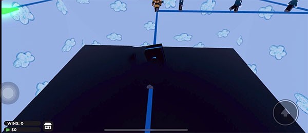 鱿鱼游戏杀出重围游戏(Squid Game: Unleashed)v0.0.7721 安卓版_绿色下载网_安卓游戏_Squid Game: Unleashed _8
