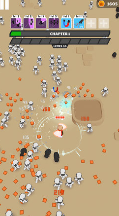 太空之星生存手游下载(Space Star Survival)v1.0 安卓版_绿色下载网_休闲益智_Space Star Survival