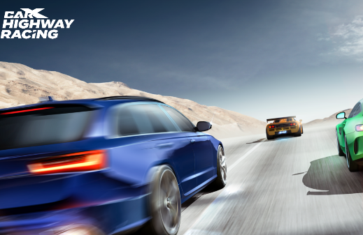 CarX Highway Racing游戏v1.74.6 安卓版_绿色下载网_安卓游戏_CarX Highway Racing
