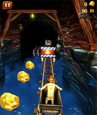 矿车大逃亡官方下载(Rail Rush安装器)v1.9.24 安卓版_绿色下载网_休闲益智_Rail Rush安装器 _7