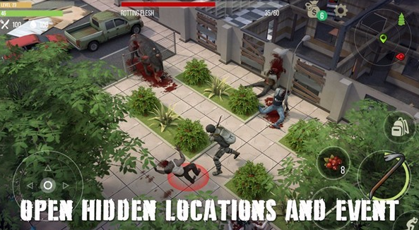 Prey Day官方下载(捕食日安装器)v1.135.3 安卓版_绿色下载网_冒险解密_捕食日安装器