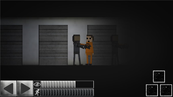 SCP违反2D游戏下载(SCP Breach 2D)v3.1a 安卓版_绿色下载网_休闲益智_SCP Breach 2D _5