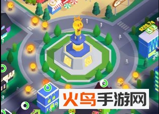 点亮城市安卓版_绿色下载网_安卓游戏_点亮城市 _2