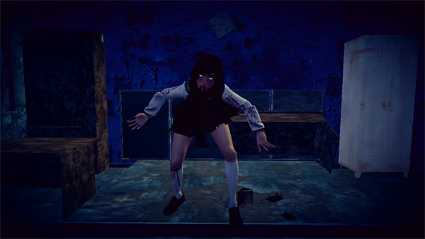 逃离校园恶魔最新版(Schoolboy Horror: Evil Escape)v1.0.6 安卓版_绿色下载网_冒险解密_Schoolboy Horror: Evil Escape _3