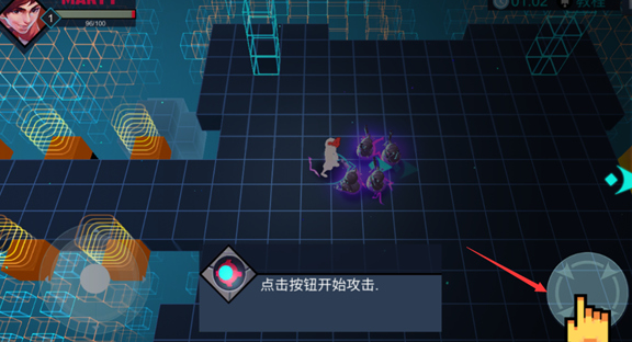 侠盗炮手像素射击中文版下载v1.5.3 安卓版_绿色下载网_冒险解密_侠盗炮手：像素射击