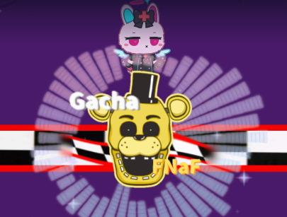 Gacha FNaF appv1.1 安卓版_绿库站_休闲益智_Gacha FNaF