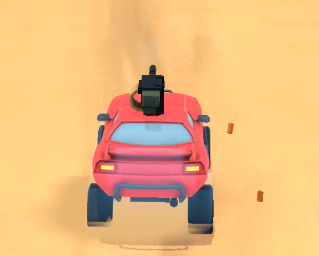 骑行射手(Ride Shooter)v1.1.16 安卓版_绿色下载网_安卓游戏_Ride Shooter