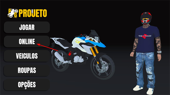 街头之王官方下载(Projeto Grau)v1.5.7.1 安卓版_绿色下载网_安卓游戏_Projeto Grau _3