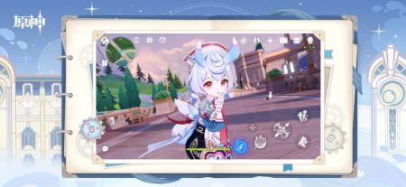 原神 iOS版 5.2.0_绿色下载网_苹果游戏_原神 iOS版 _125