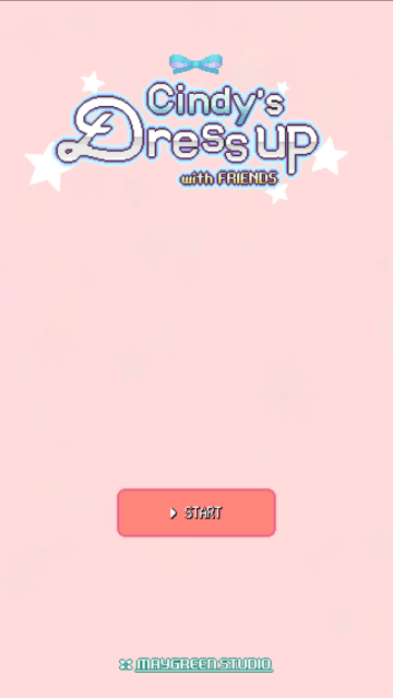 辛迪的化妆师朋友游戏(Cindy)v1.3.2 最新版_绿色下载网_休闲益智_Cindy _2