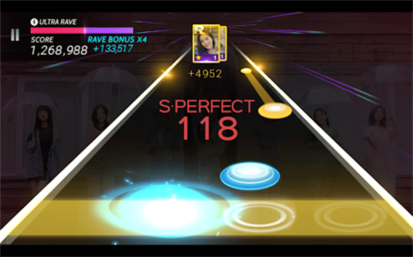 SUPERSTAR OH MY GIRL游戏v3.22.4 安卓版_绿色下载网_安卓游戏_SUPERSTAR OH MY GIRL _3