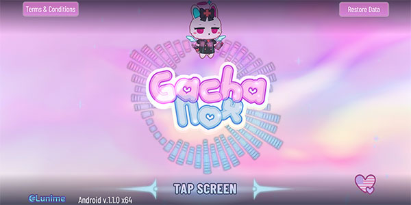 Gacha Nox 1.0_绿色下载网_休闲益智_Gacha Nox _2