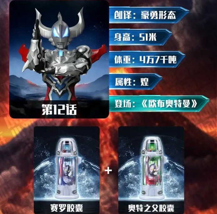 捷德奥特曼模拟器最新版下载(Geed Riser)v1.1 最新版_绿色下载网_安卓游戏_Geed Riser _6