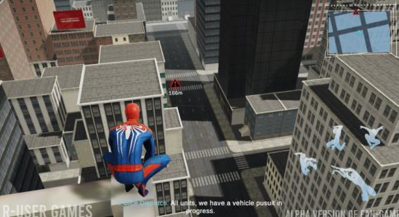 漫威蜘蛛侠重置版手机版下载中文(Spider-Man_Android)v1.15 安卓版_绿色下载网_安卓游戏_Spider-Man_Android