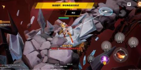 火炬之光无限手游官方下载(Torchlight:Infinite)v1.0 安卓版_绿色下载网_安卓游戏_Torchlight:Infinite