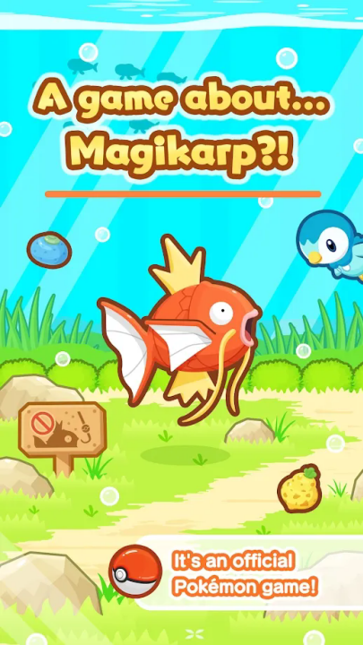 鲤鱼王跳跃游戏(鯉魚王)v1.3.3 最新版_绿色下载网_休闲益智_鯉魚王 _13