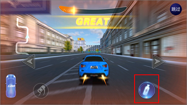 街头赛车2高清版(Street Racing HD)v6.5.2 最新版_绿色下载网_安卓游戏_Street Racing HD _5