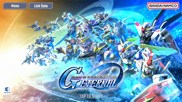 SD高达G世代永恒最新版(Gジェネ ET安装器)v1.0.7 安卓版_绿色下载网_安卓游戏_Gジェネ ET安装器 _2