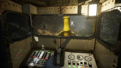 查尔斯小火车原版下载免费手机版(CHOO CHOO CHARLES)v1.0.0 安卓版_绿色下载网_冒险解密_CHOO CHOO CHARLES
