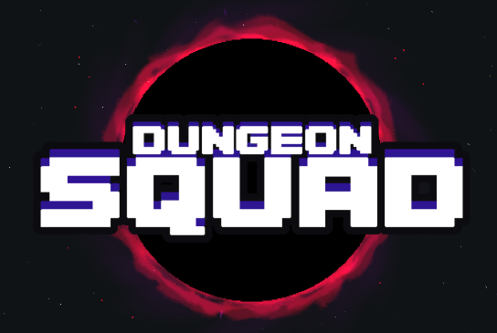 地牢小队Dungeon Squadv0.90 安卓版_绿色下载网_冒险解密_地牢小队