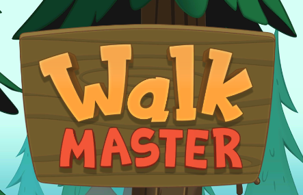 行走大师游戏(Walk Master)v1.49 安卓版_绿色下载网_休闲益智_Walk Master