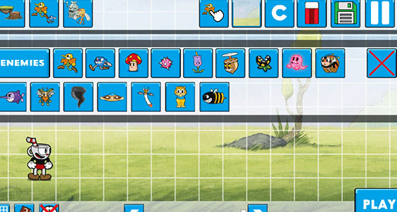 茶杯头制造最新版下载(cuphead maker)v0.2.0 安卓版_绿色下载网_休闲益智_茶杯头制造